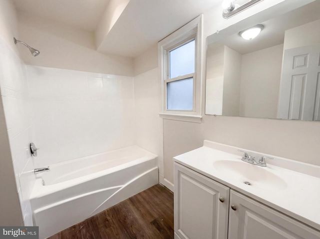 1418 8TH ST, Glenarden, MD 20706