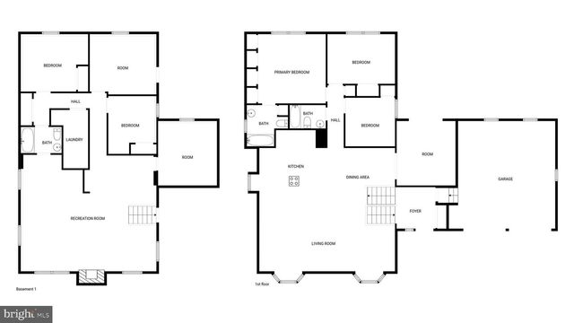 1418 8TH ST, Glenarden, MD 20706