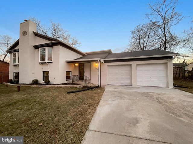 1418 8TH ST, Glenarden, MD 20706