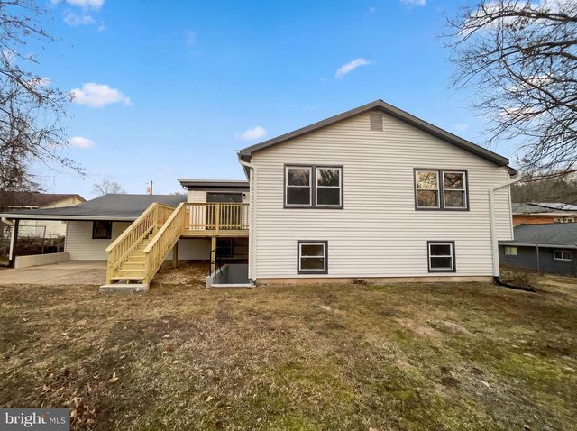 1418 8TH ST, Glenarden, MD 20706