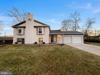 1418 8TH ST, Glenarden, MD 20706