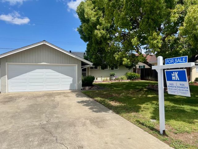 2123 Pruneridge Avenue, Santa Clara, CA 95050