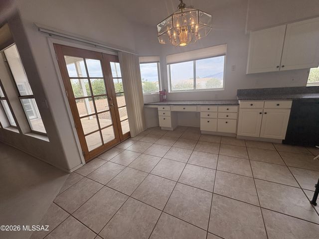 10971 E Soaptree Place, Tucson, AZ 85748
