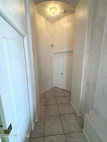 10971 E Soaptree Place, Tucson, AZ 85748