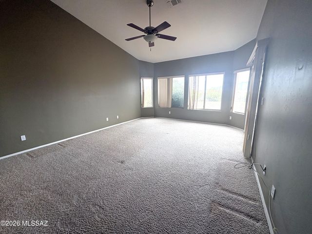 10971 E Soaptree Place, Tucson, AZ 85748