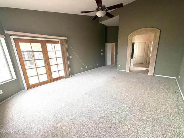 10971 E Soaptree Place, Tucson, AZ 85748