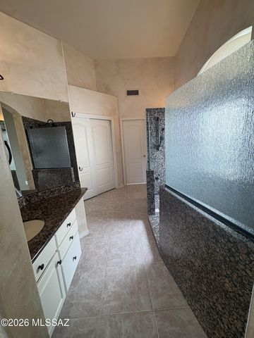 10971 E Soaptree Place, Tucson, AZ 85748