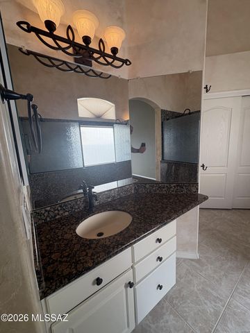 10971 E Soaptree Place, Tucson, AZ 85748