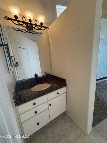10971 E Soaptree Place, Tucson, AZ 85748