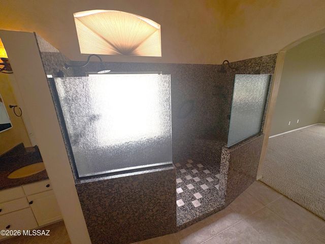 10971 E Soaptree Place, Tucson, AZ 85748
