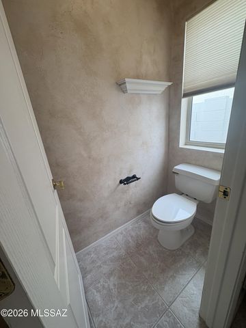 10971 E Soaptree Place, Tucson, AZ 85748