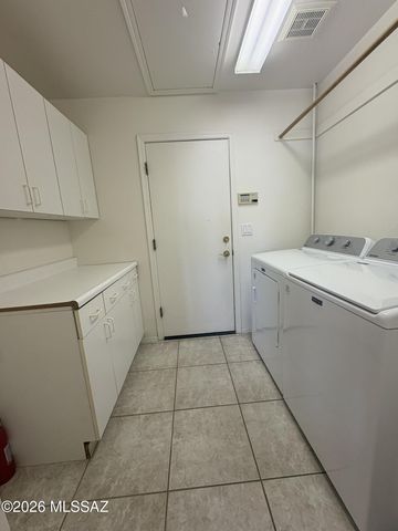 10971 E Soaptree Place, Tucson, AZ 85748