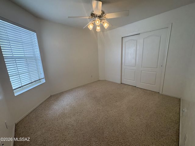 10971 E Soaptree Place, Tucson, AZ 85748
