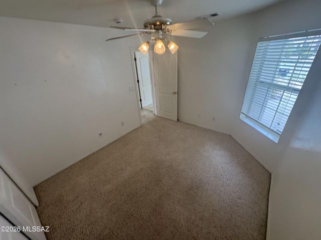 10971 E Soaptree Place, Tucson, AZ 85748