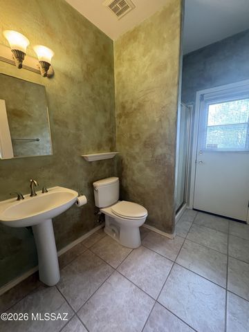 10971 E Soaptree Place, Tucson, AZ 85748