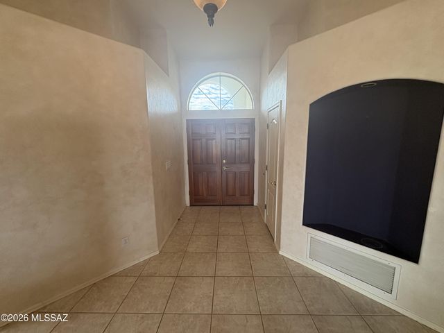 10971 E Soaptree Place, Tucson, AZ 85748