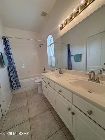 10971 E Soaptree Place, Tucson, AZ 85748