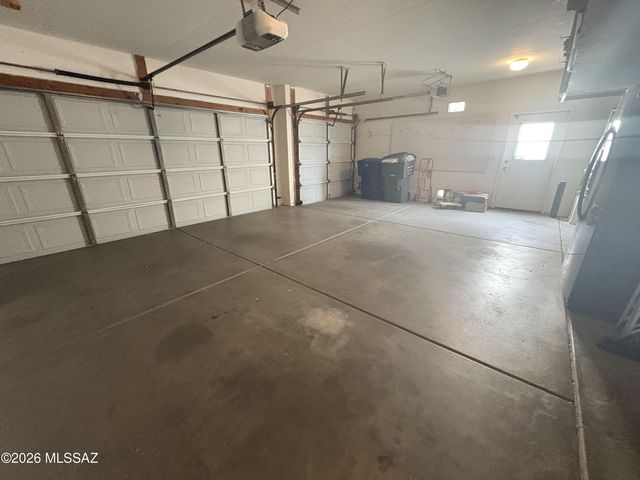 10971 E Soaptree Place, Tucson, AZ 85748