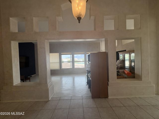 10971 E Soaptree Place, Tucson, AZ 85748