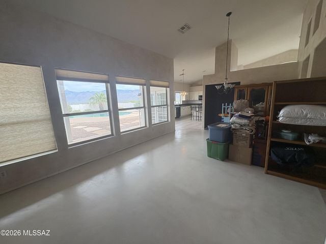 10971 E Soaptree Place, Tucson, AZ 85748