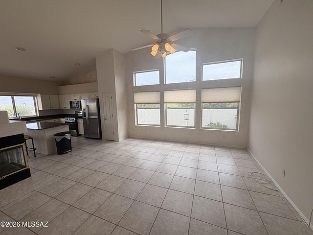 10971 E Soaptree Place, Tucson, AZ 85748