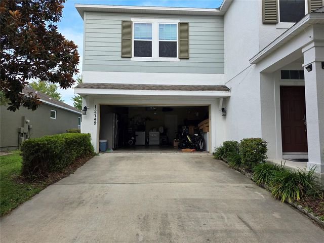 12749 GARRIDAN AVENUE, Windermere, FL 34786
