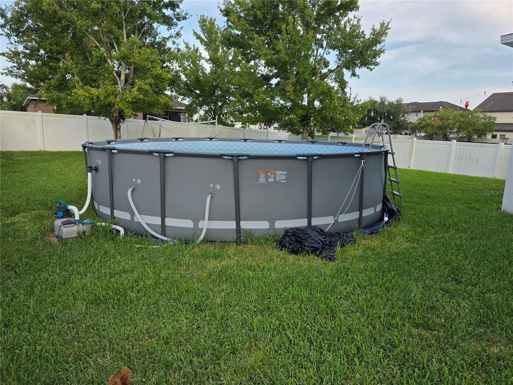 Image 11 of property listing at 12749 GARRIDAN AVENUE, Windermere, FL 34786