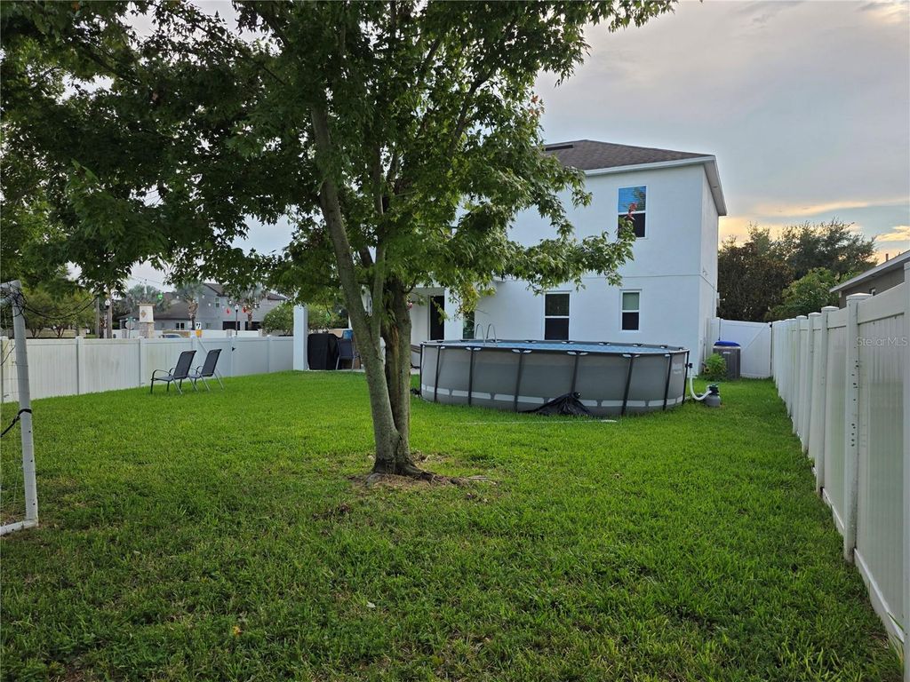 Image 12 of property listing at 12749 GARRIDAN AVENUE, Windermere, FL 34786