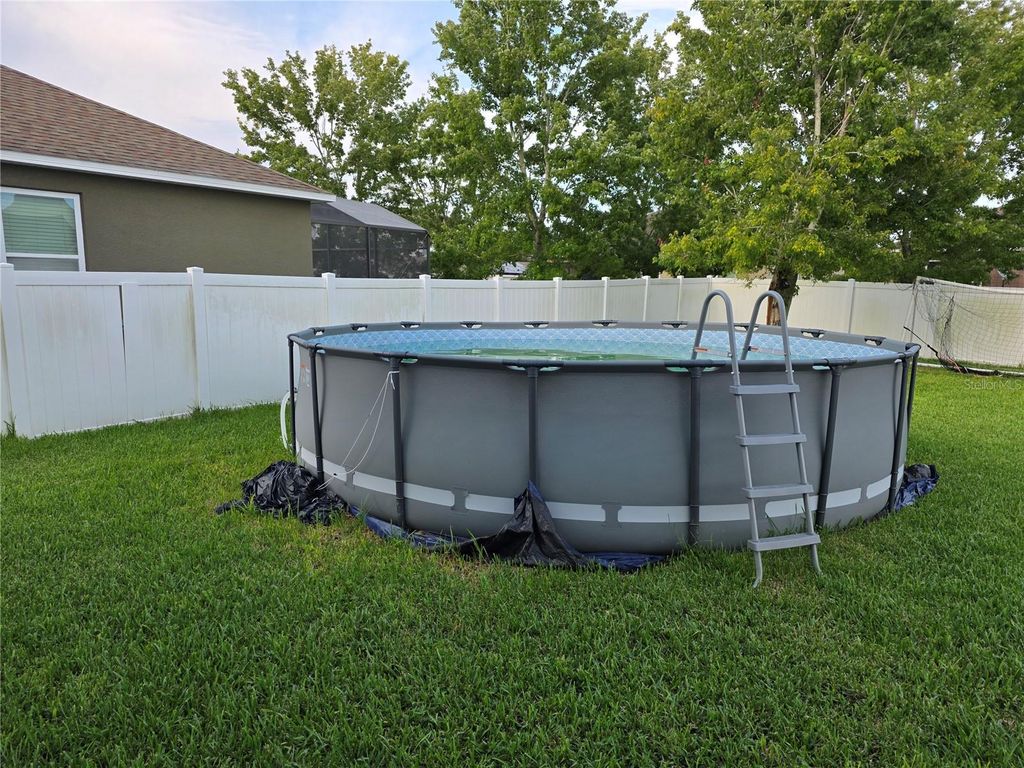 Image 10 of property listing at 12749 GARRIDAN AVENUE, Windermere, FL 34786