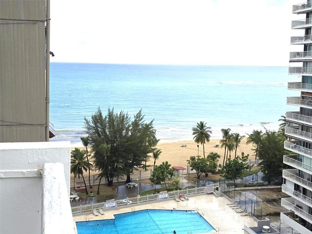 37 AVE. ISLA VERDE 1115, Carolina, PR 00979