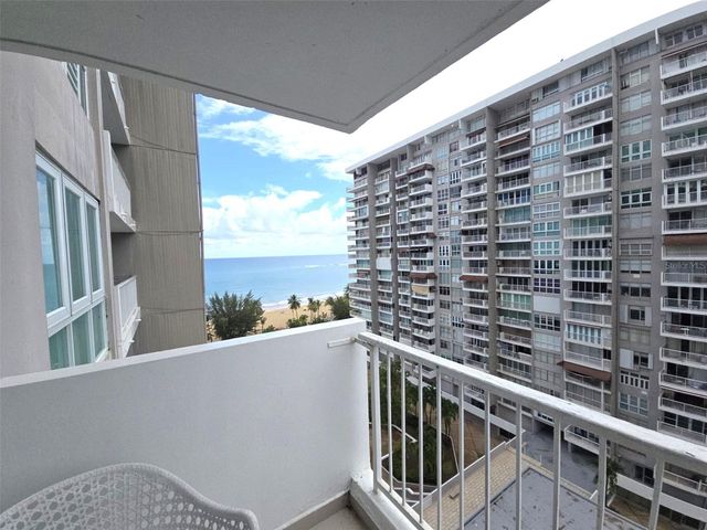 37 AVE. ISLA VERDE 1115, Carolina, PR 00979