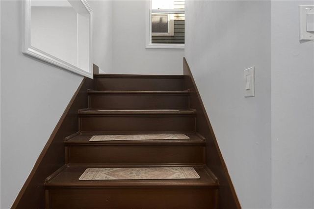 3805 Bellefontaine Avenue, Kansas City, MO 64128