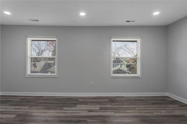 3805 Bellefontaine Avenue, Kansas City, MO 64128