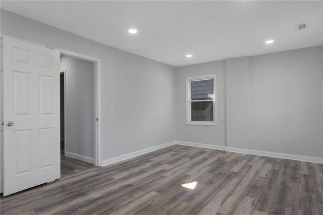 3805 Bellefontaine Avenue, Kansas City, MO 64128