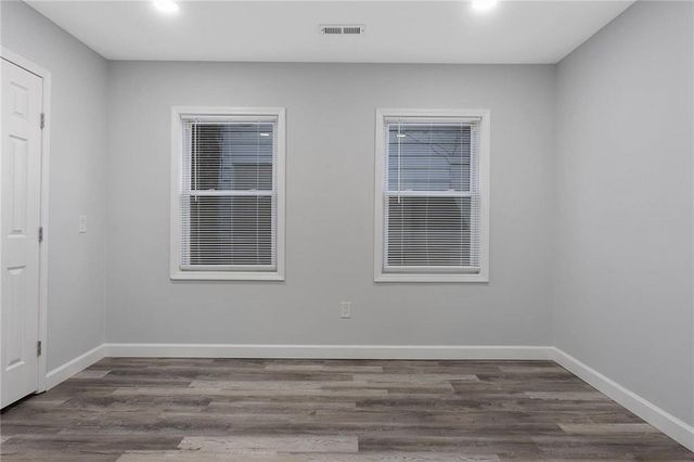 3805 Bellefontaine Avenue, Kansas City, MO 64128