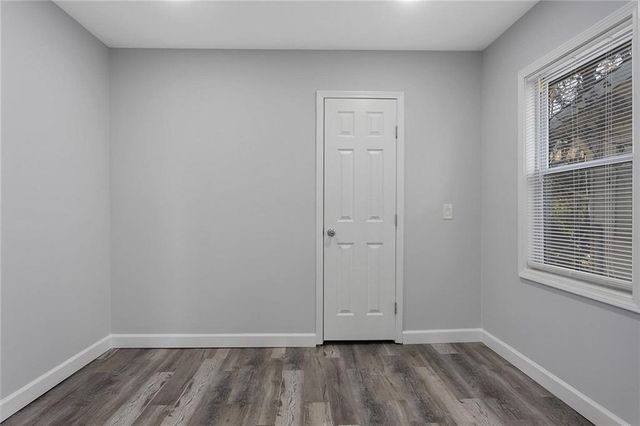 3805 Bellefontaine Avenue, Kansas City, MO 64128