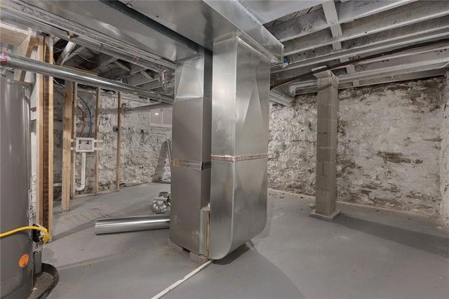 3805 Bellefontaine Avenue, Kansas City, MO 64128