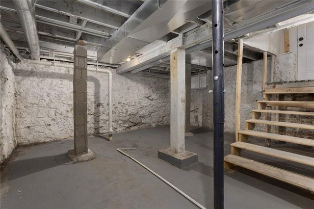 3805 Bellefontaine Avenue, Kansas City, MO 64128