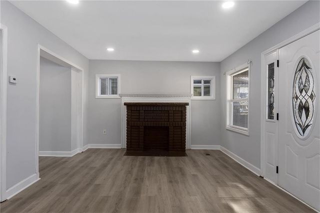 3805 Bellefontaine Avenue, Kansas City, MO 64128