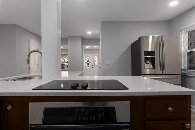 3805 Bellefontaine Avenue, Kansas City, MO 64128