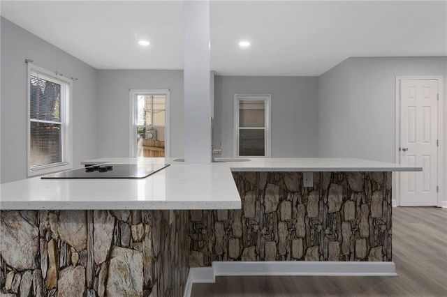 3805 Bellefontaine Avenue, Kansas City, MO 64128