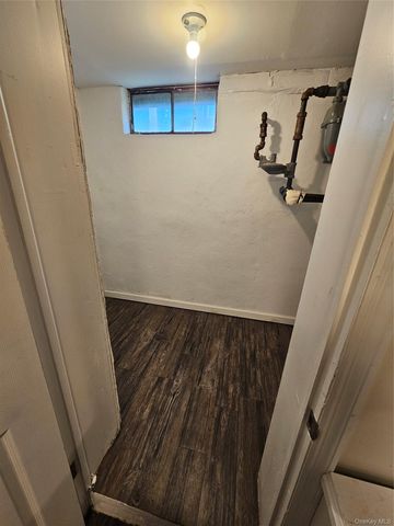 29 Devoe Street Basement, Dobbs Ferry, NY 10522