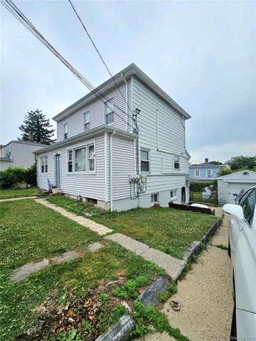 29 Devoe Street Basement, Dobbs Ferry, NY 10522