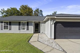 3242 MERGANZER Trail, Orange Park, FL 32065