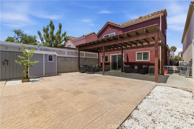 2716 Madrid Court, South Gate, CA 90280