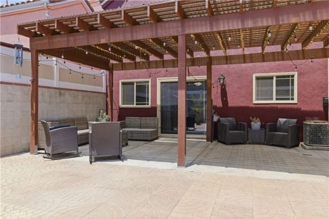 2716 Madrid Court, South Gate, CA 90280