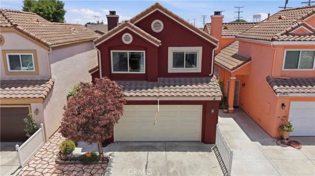 2716 Madrid Court, South Gate, CA 90280