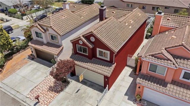 2716 Madrid Court, South Gate, CA 90280