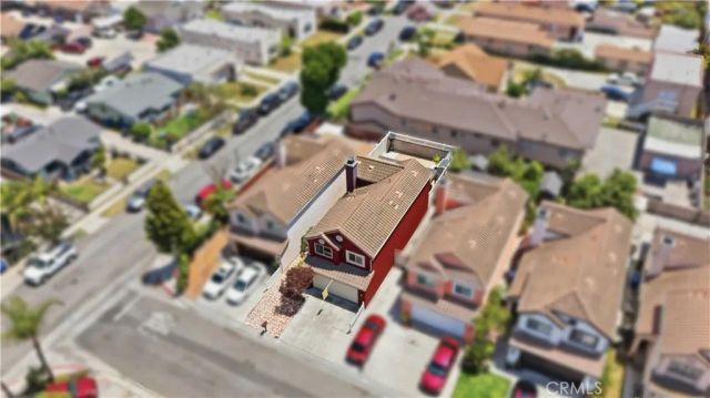2716 Madrid Court, South Gate, CA 90280