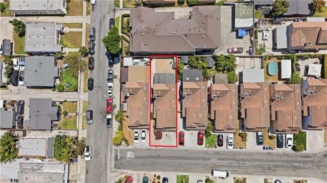 2716 Madrid Court, South Gate, CA 90280